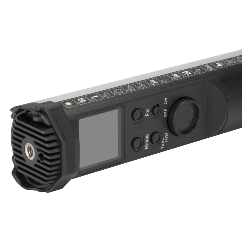 Lampa LED Yongnuo YN30 Soft - RGB, WB (2000 K - 10000 K)