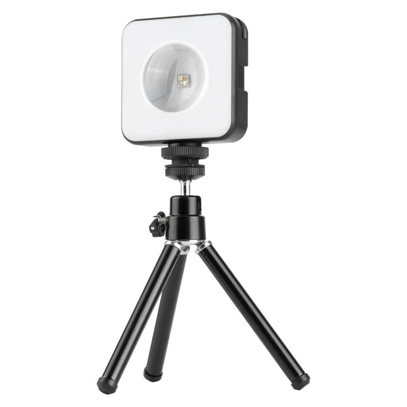 Lampa LED Newell RGB-W Rangha Nano Sunset