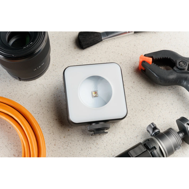 Lampa LED Newell RGB-W Rangha Nano Sunset