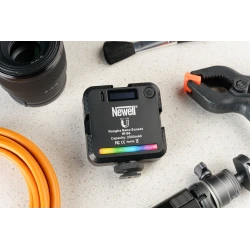 Lampa LED Newell RGB-W Rangha Nano Sunset