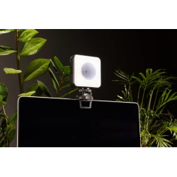Lampa LED Newell RGB-W Rangha Nano Sunset