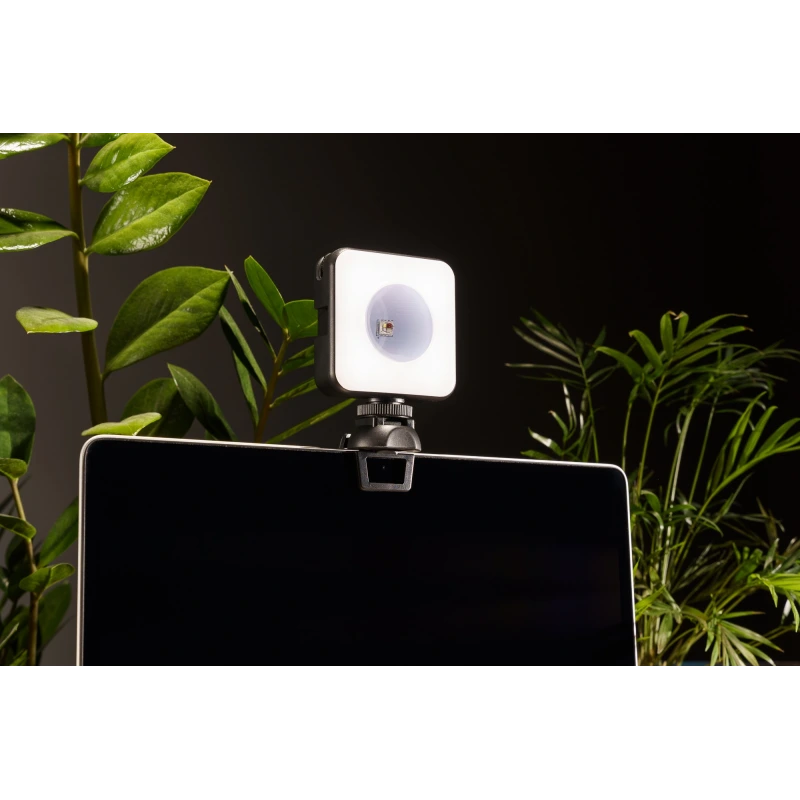 Lampa LED Newell RGB-W Rangha Nano Sunset