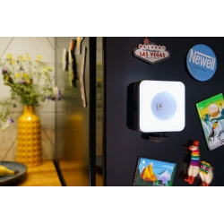 Lampa LED Newell RGB-W Rangha Nano Sunset