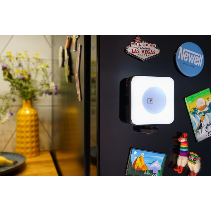 Lampa LED Newell RGB-W Rangha Nano Sunset