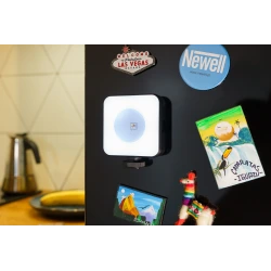 Lampa LED Newell RGB-W Rangha Nano Sunset