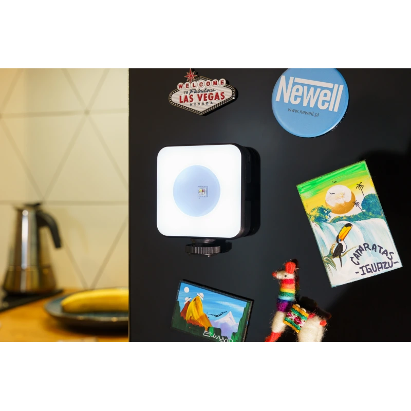 Lampa LED Newell RGB-W Rangha Nano Sunset