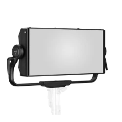 Lampa LED Aputure Nova P600c Kit