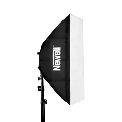 Zestaw oświetleniowy LED Newell Sparkle do fotografii produktowej