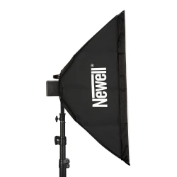 Zestaw oświetleniowy LED Newell Sparkle do fotografii produktowej