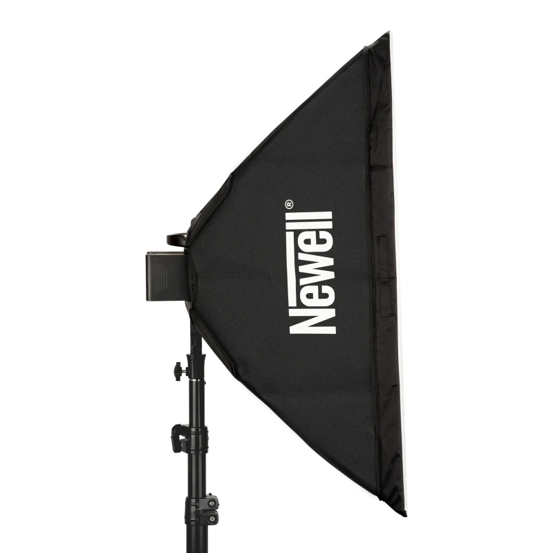 Zestaw oświetleniowy LED Newell Sparkle do fotografii produktowej