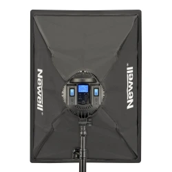 Zestaw oświetleniowy LED Newell Sparkle do fotografii produktowej