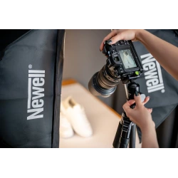 Zestaw oświetleniowy LED Newell Sparkle do fotografii produktowej