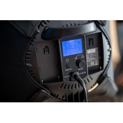 Zestaw oświetleniowy LED Newell Sparkle do fotografii produktowej