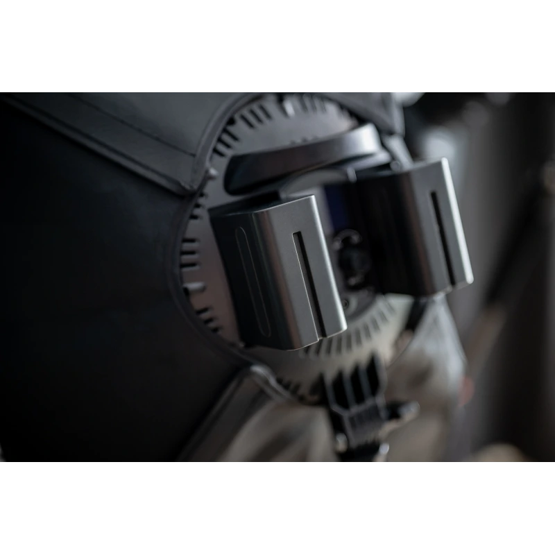 Zestaw oświetleniowy LED Newell Sparkle do fotografii produktowej