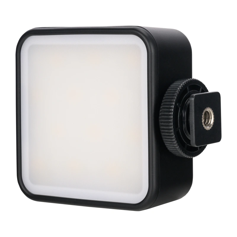 Lampa LED Yongnuo YN60 RGB - WB (2500 K - 9500 K)