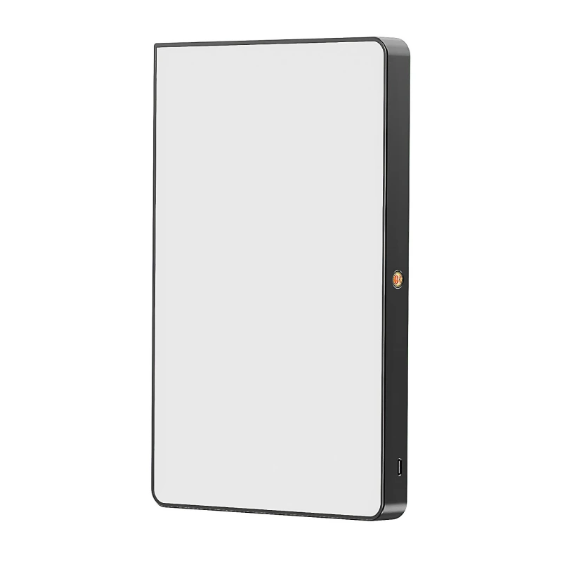 Lampa LED Ulanzi LT003 - RGB, WB (2500 K - 9000 K)