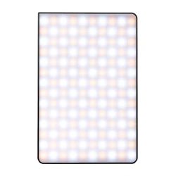 Lampa LED Ulanzi LT003 - RGB, WB (2500 K - 9000 K)