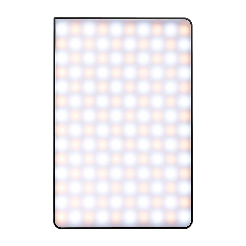 Lampa LED Ulanzi LT003 - RGB, WB (2500 K - 9000 K)