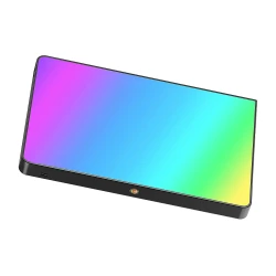 Lampa LED Ulanzi LT003 - RGB, WB (2500 K - 9000 K)