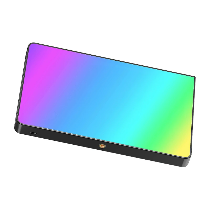 Lampa LED Ulanzi LT003 - RGB, WB (2500 K - 9000 K)