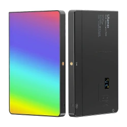 Lampa LED Ulanzi LT003 - RGB, WB (2500 K - 9000 K)