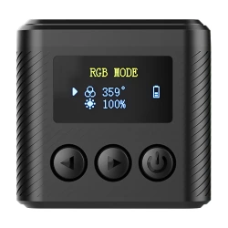 Lampa LED Ulanzi L2 - RGB