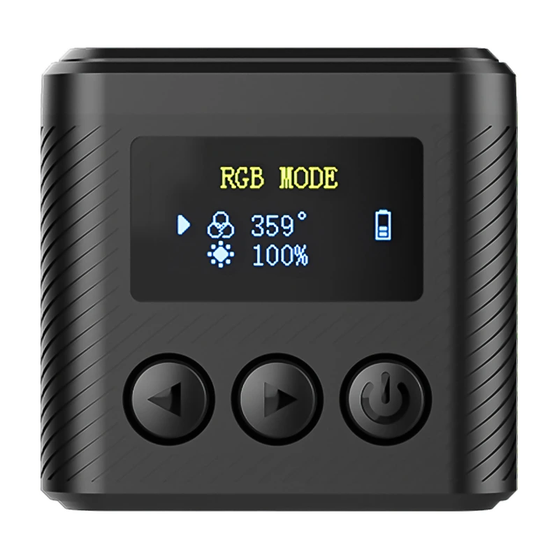 Lampa LED Ulanzi L2 - RGB