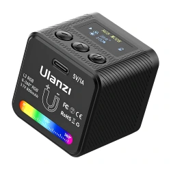 Lampa LED Ulanzi L2 - RGB