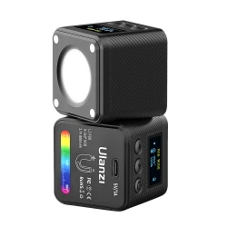 Lampa LED Ulanzi L2 - RGB