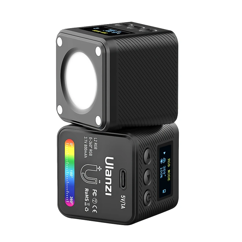 Lampa LED Ulanzi L2 - RGB