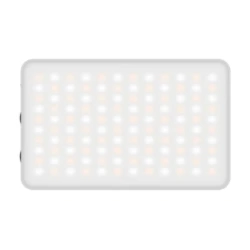 Lampa LED Ulanzi VL120 - RGB, WB (2500 K - 9000 K)