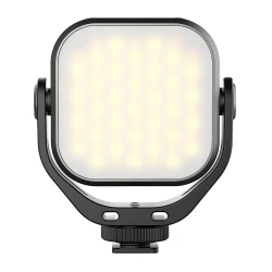 Lampa LED Ulanzi VL66 - WB (3200 K - 6500 K)