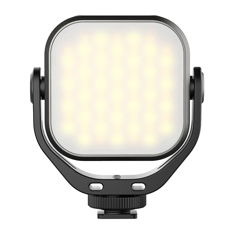 Lampa LED Ulanzi VL66 - WB (3200 K - 6500 K)