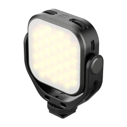 Lampa LED Ulanzi VL66 - WB (3200 K - 6500 K)