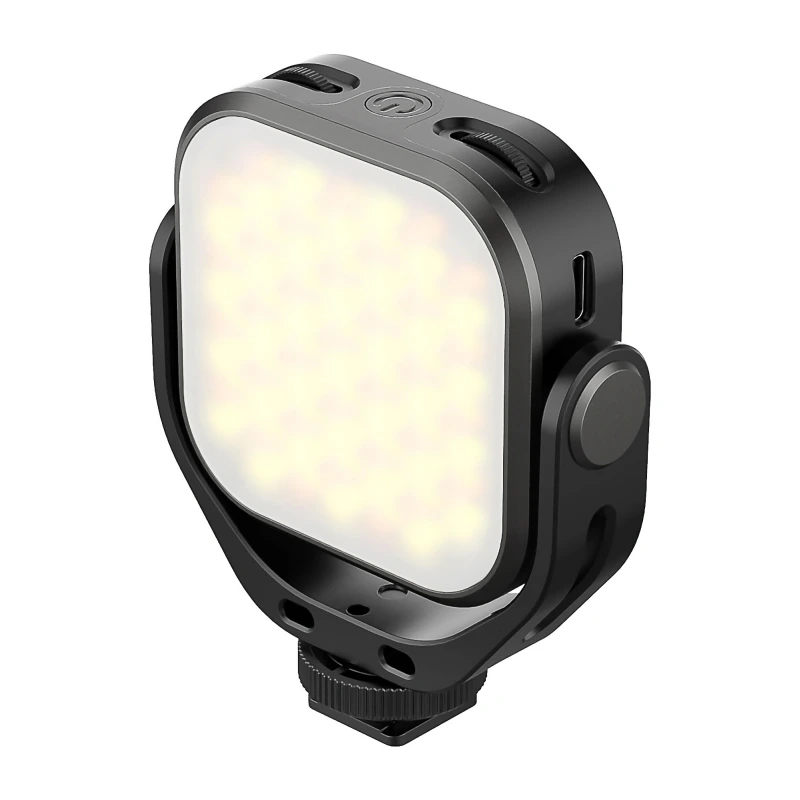 Lampa LED Ulanzi VL66 - WB (3200 K - 6500 K)