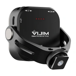 Lampa LED Ulanzi VL66 - WB (3200 K - 6500 K)