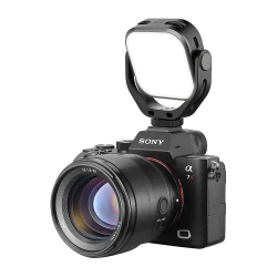 Lampa LED Ulanzi VL66 - WB (3200 K - 6500 K)