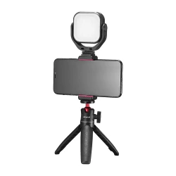 Lampa LED Ulanzi VL66 - WB (3200 K - 6500 K)