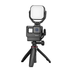 Lampa LED Ulanzi VL66 - WB (3200 K - 6500 K)