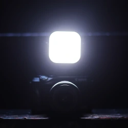 Lampa LED Ulanzi VL66 - WB (3200 K - 6500 K)