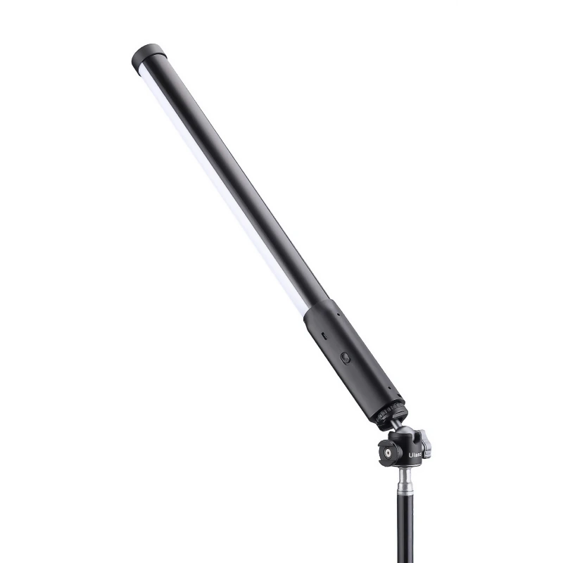 Lampa LED Ulanzi VL119 - RGB, WB (2500 K - 9000 K)