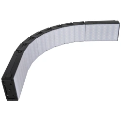 Lampa LED Sirui B25R Dragon - RGB, WB (2700 K - 8500 K)