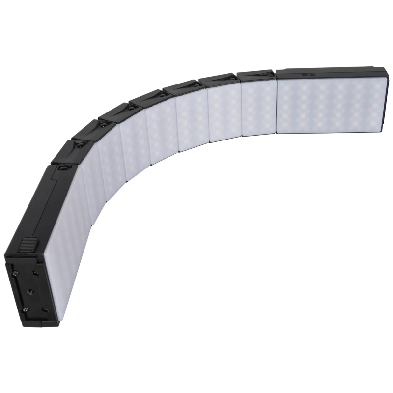 Lampa LED Sirui B25R Dragon - RGB, WB (2700 K - 8500 K)