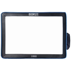 Lampa LED Sirui A100B - WB (2800 K - 8500 K)