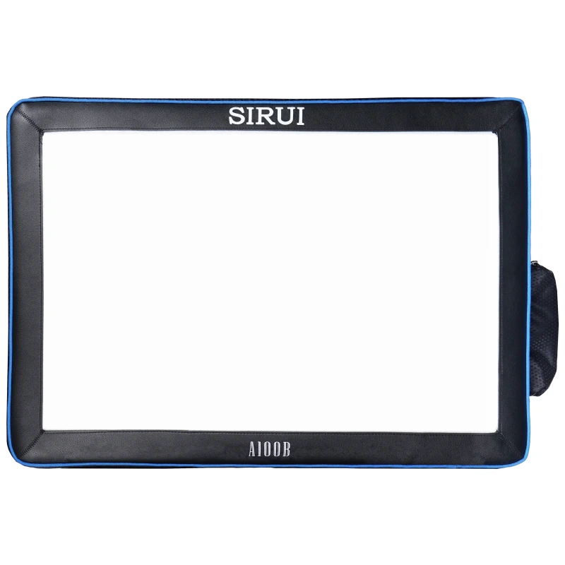 Lampa LED Sirui A100B - WB (2800 K - 8500 K)