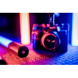 Lampa LED Newell RGB Kathi II