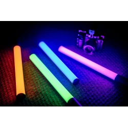 Lampa LED Newell RGB Kathi II