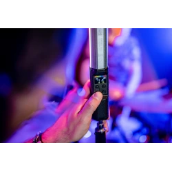 Lampa LED Newell RGB Kathi II