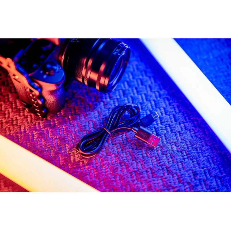 Lampa LED Newell RGB Kathi II