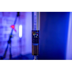 Lampa LED Newell RGB Kathi II